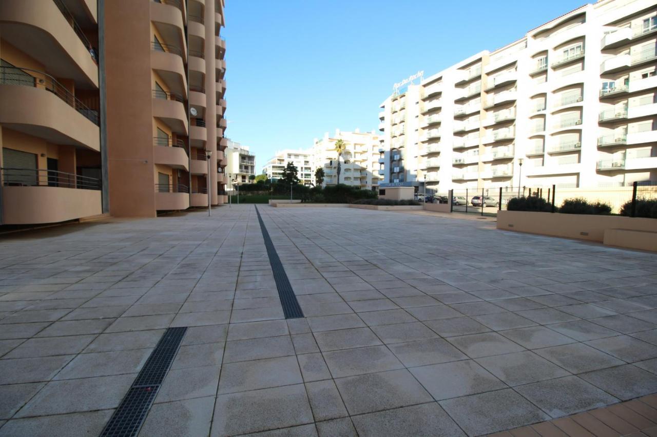 T1 Praia Da Rocha / Paraiso Sol Da Rocha Portimao Exterior photo