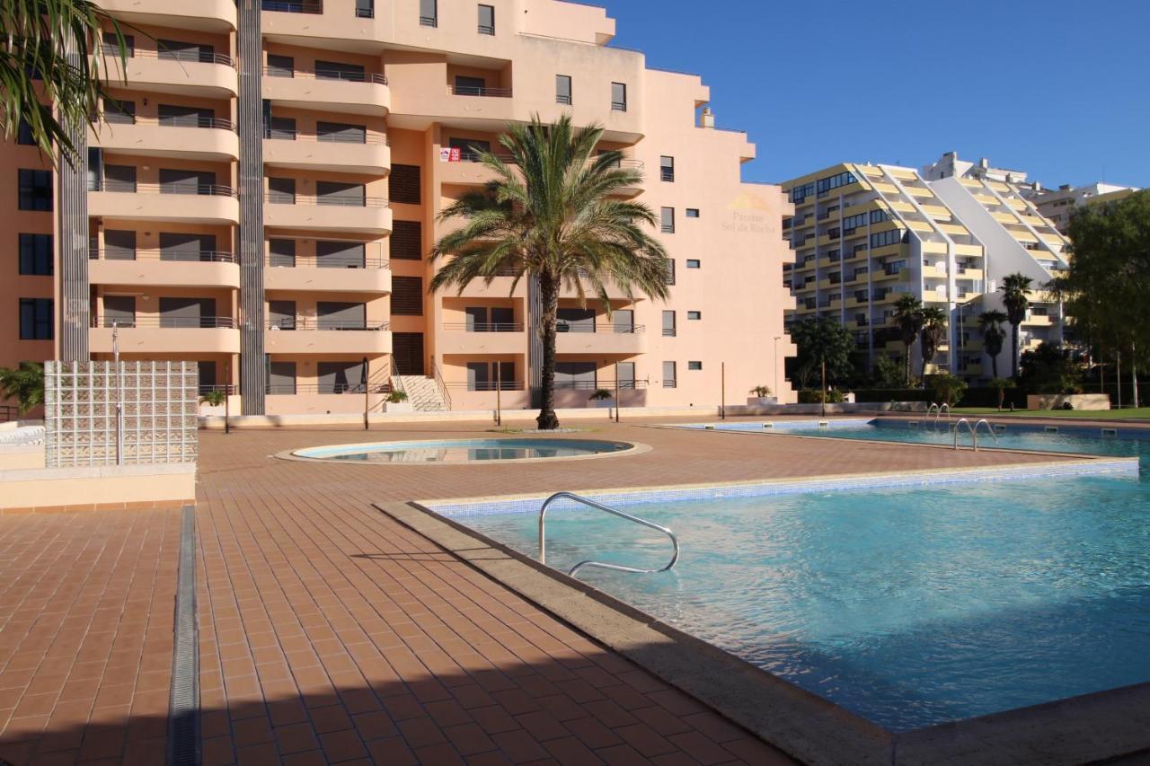 T1 Praia Da Rocha / Paraiso Sol Da Rocha Portimao Exterior photo